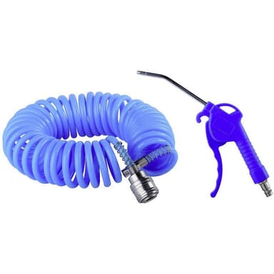 Aerotec Kit 2 Pneumatisk luftstråle