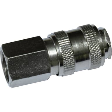 Aerotec Aerotec Tryckluft.snabbkoppling