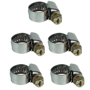 Einhell Pneumatiska klämmor
