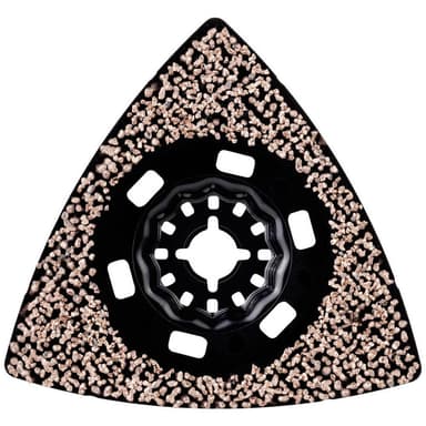 Bosch Accessories 2608900045 EXPERT Sanding Plate AVZ