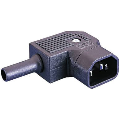 IEC-kontakt PX0686/SE PX Series (Nätanslutning) PX