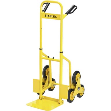 Stanley by Black & Decker SXWTD-FT521 Trappkärra Stål