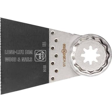Fein 63502161210 E-Cut Long-Life Bimetall