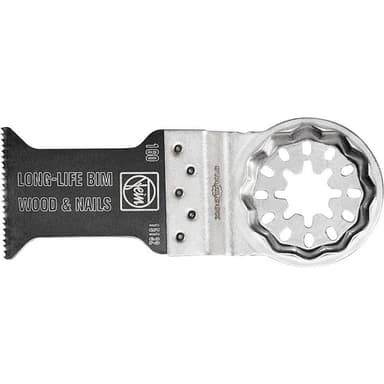 Fein 63502160210 E-Cut Long-Life Bimetall