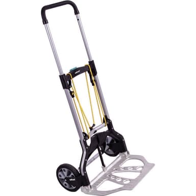 Wolfcraft TS 850 5501000 Säckkärra hoppfällbar