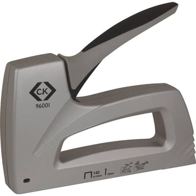 C.K. Häftpistol Klammertyp Typ 140 Klammerlängd 6 - 14