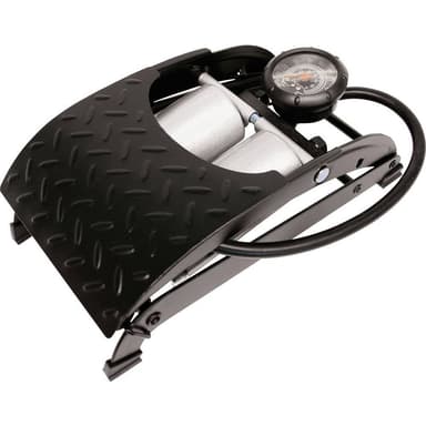 HP Autozubehör 21352 Fotpump