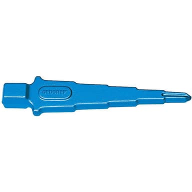 Gedore 376100 - GEDORE - stegnyckel 3/8 till 16 4541250