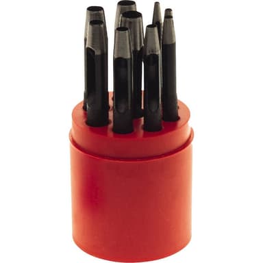 Peddinghaus 8017000001 Stansning-set