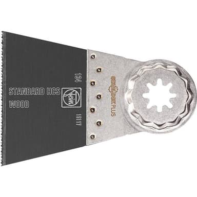 Fein 63502134210 E-Cut Standard Instickssågblad 65 mm 1