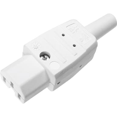 Strömförsörjningskontaktdon 783/ws 783 Series