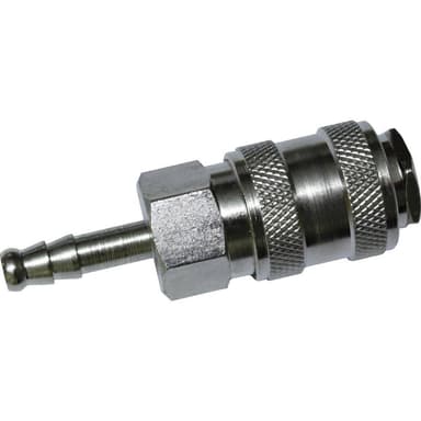 Aerotec Kupplung BL mit 9 mm Tülle lose