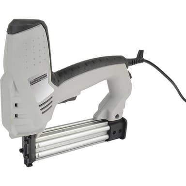 Brüder Mannesmann M12420 Häftpistol elektrisk