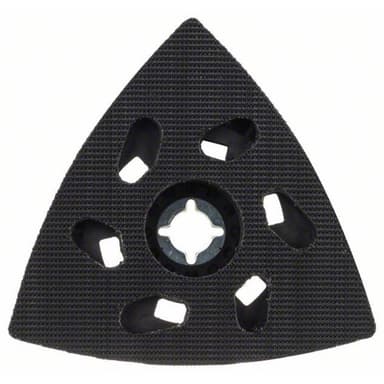 Bosch Accessories 2609256956 Slipplatta 1 st