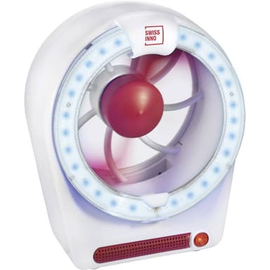 Swissinno LED-Venti 15W 1 265 001 UV-insektsfångare 15