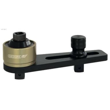 Gedore E-VKR-DVI28 2670526 Reservfyrkant