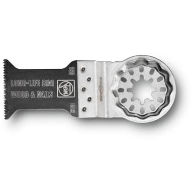 Fein 63502160220 E-Cut Long-Life Bimetall