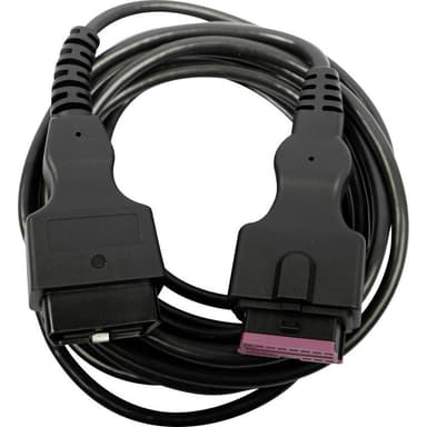 Kunzer OBD II vinkelförlängning 7OBD5 Passar till: