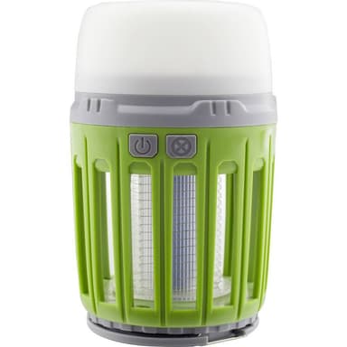 ENTAC Moskito ECL-MOSQ-PL UV-insektsfångare 3 W (Ø x H)