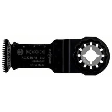 Bosch Accessories 2608661645 AIZ 32 BSPB Bimetall