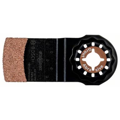 Bosch Accessories 2609256C48 AIZ 32 RT HM