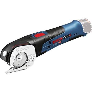 Bosch Professional Batteridriven universalsax
