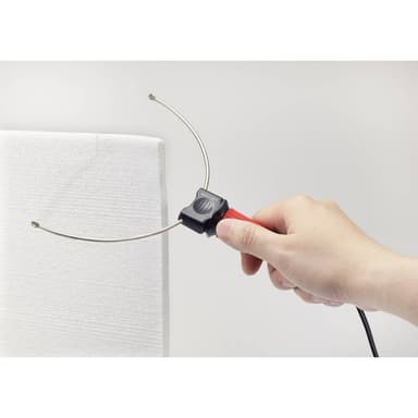TOOLCRAFT Frigolitsåg 7 W 1 st