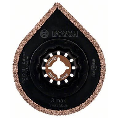 Bosch Accessories 2608661757 AVZ 70 RT HM