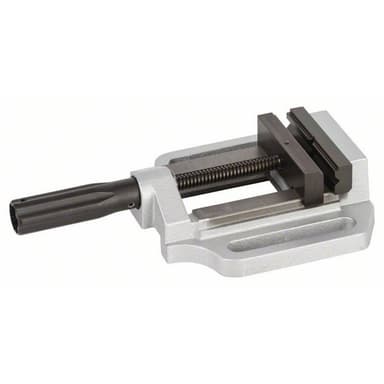 Bosch Accessories MS 100G Maskinskruvstycke Käkbredd: