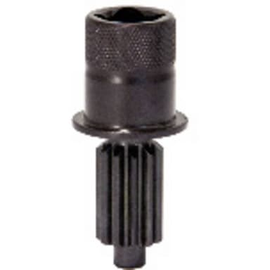 Gedore E-S-DVV13 2684233 Vridmoment-förstorare