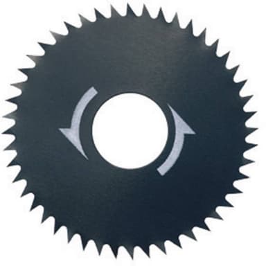 Cirkelsågblad 31,8 mm, DREMEL® 546 Dremel 26150546JB