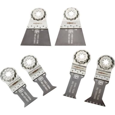Fein 35222967030 Best of E-Cut SLP WOOD & METAL
