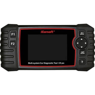 Icarsoft OBD II Diagnosverktyg CR PRO iccrpr Passar