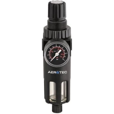 Aerotec Tryckreglage 1/2 (12,5 mm)