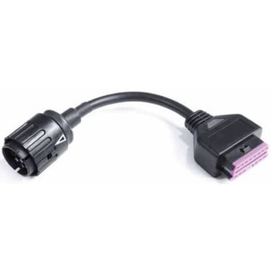 HEX OBD II-kontakt Hex GS-911 80217 1 st