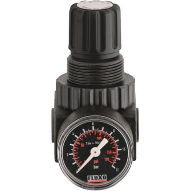 Aerotec FX 3100 1/4 Tryckreglage 1/4 (6,3 mm)