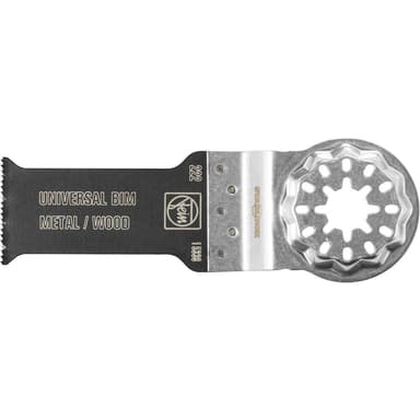 Fein 63502222210 E-Cut Universal Bimetall