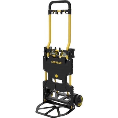 Stanley by Black & Decker SXWTD-FT585 Säckkärra Last