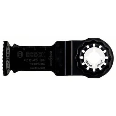 Bosch Accessories 2608661644 AIZ 28 EB Bimetall