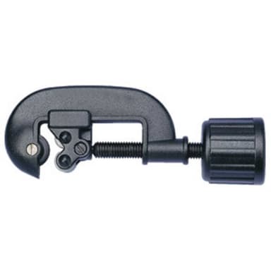 C.K. Justerbar rörskärare, 145 mm, kapacitet 3-30 mm