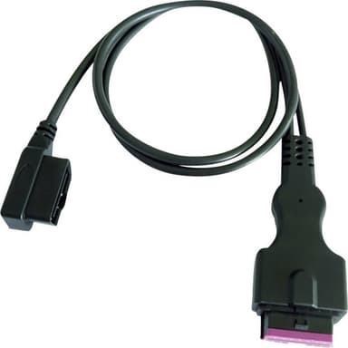 Kunzer OBD II vinkelförlängning 7OBD09 Passar till: