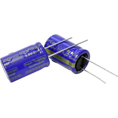 Oehlbach 205 Högtalarkabel 2 x 0.75 mm² Transparent 30