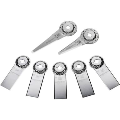 Fein 35222967130 Profi Set SLM FUGENSANIERUNG Skärkniv