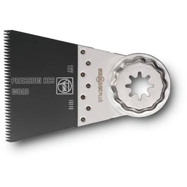 Fein 63502127240 E-Cut Precision Instickssågblad 65 mm