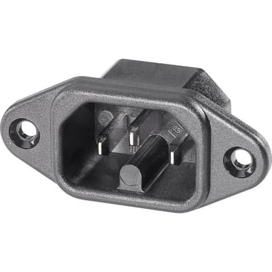 Strömförsörjningskontaktdon 42R024211 42R Series