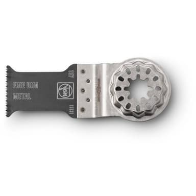 Fein 63502157220 E-Cut Fine Bimetall Instickssågblad 30