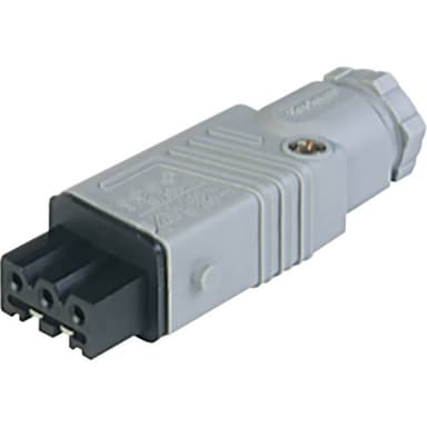 Växelströmskontakt 932 140-106-1 STAK Series