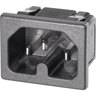 Strömförsörjningskontaktdon 42R023211V01 42R Series