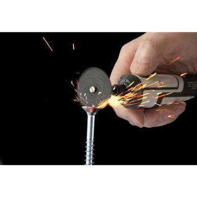 TOOLCRAFT Graveringsverktyg inkl. Tillbehör, inkl.