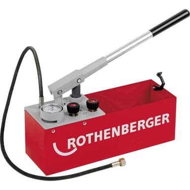 Rothenberger Provpump RP 50-s. 60200